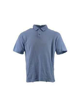 Denham Poloshirt Blau 609766
Größe L