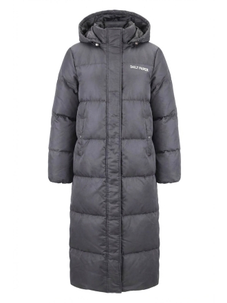 Daily Paper Jacke Schwarz 609772
 Größe XS
 