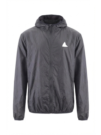 Crivit Jacke Schwarz 609773
 Größe 48
 