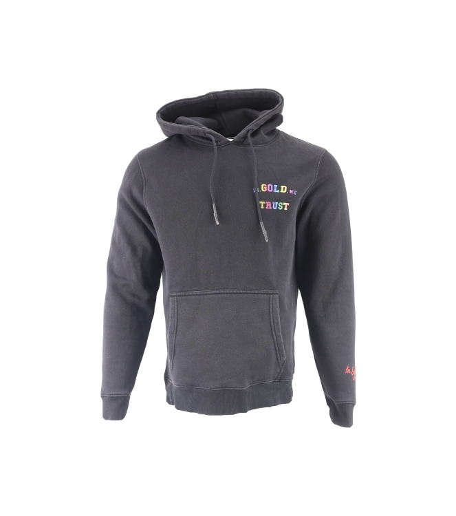 In Gold We Trust Hoodie