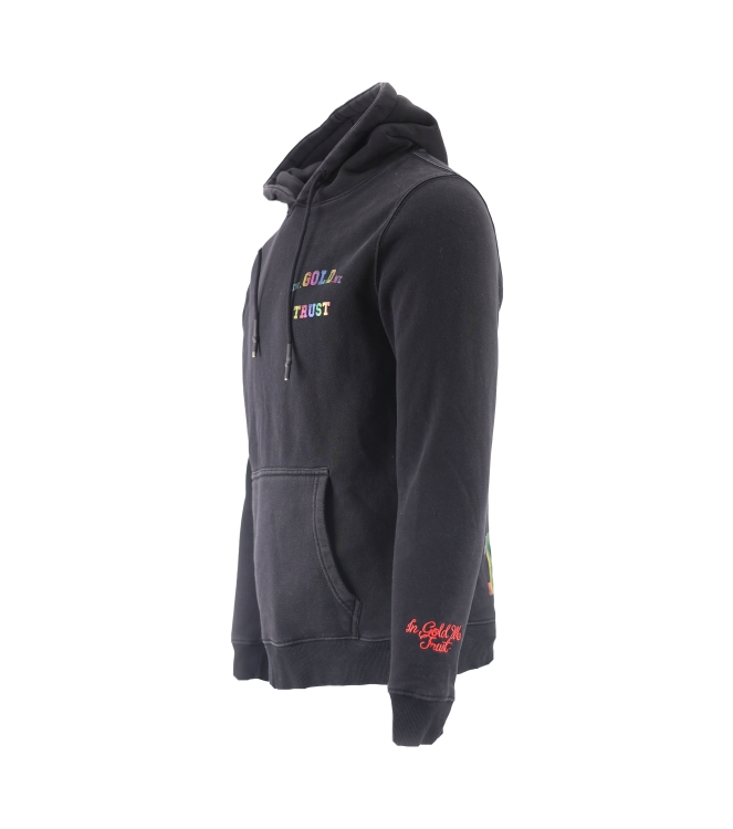 In Gold We Trust Hoodie