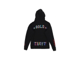 In Gold We Trust Hoodie