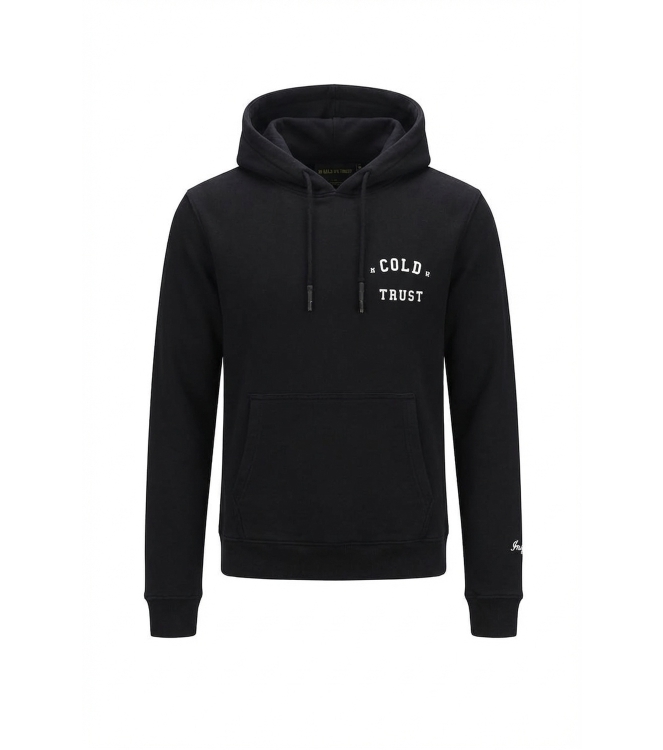 In Gold We Trust Hoodie