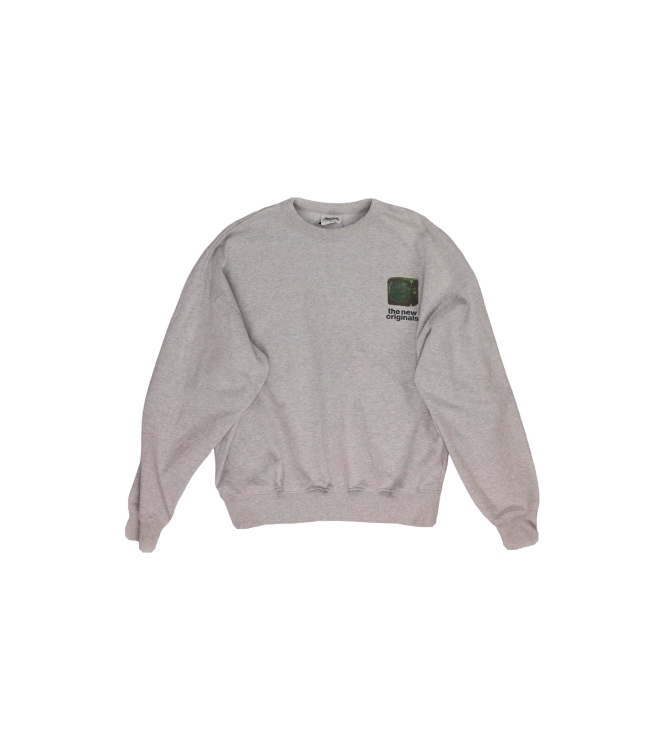 The New Originals Pullover