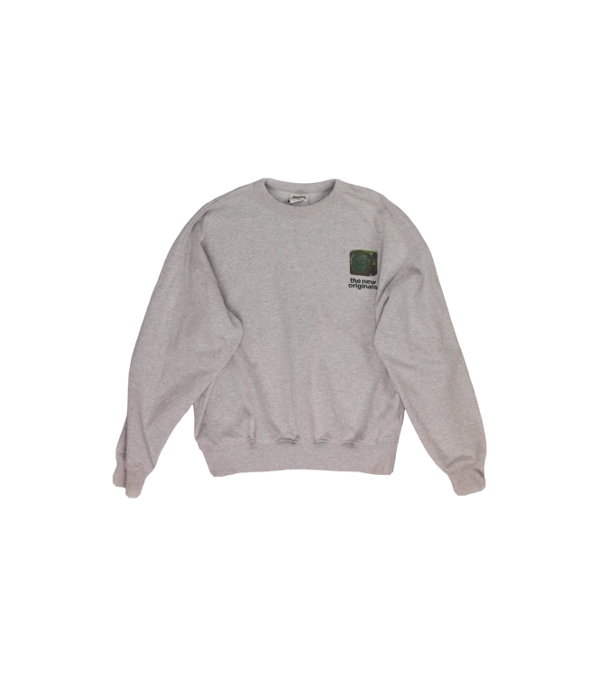 The New Originals Pullover