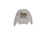 The New Originals Pullover