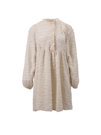 Co'couture Kleid Weiß 609793
Größe S