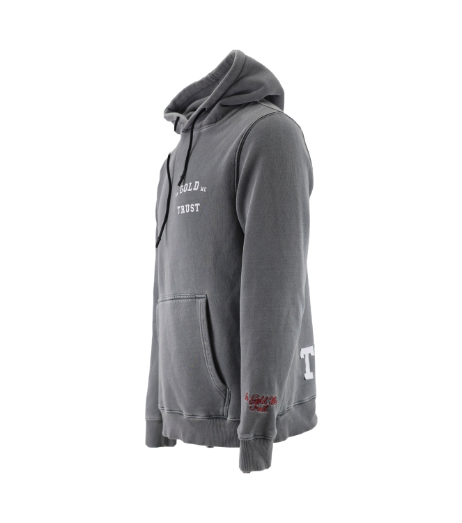 In Gold We Trust Hoodie