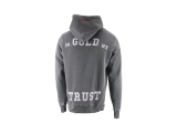 In Gold We Trust Hoodie