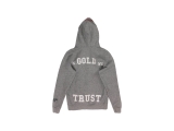 In Gold We Trust Hoodie
