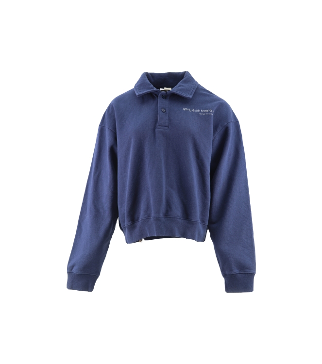 Sporty & Rich Pullover