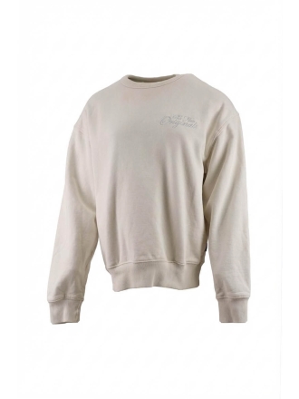 The New Originals Pullover Weiß 609804
 Größe M
 