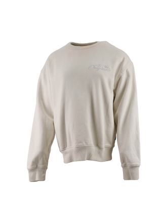 The New Originals Pullover Weiß 609804
 Größe M
 