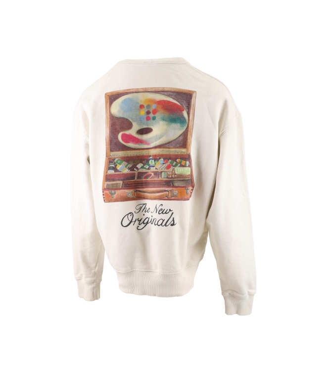 The New Originals Pullover
