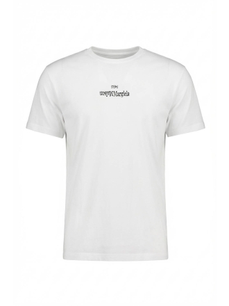 Maison Margiela T-shirt Weiß 609808
Größe XXL