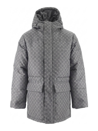 Daily Paper Jacke Schwarz 609814
 Größe M
 