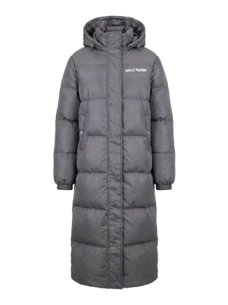 Daily Paper Jacke Schwarz 609815
 Größe S
 