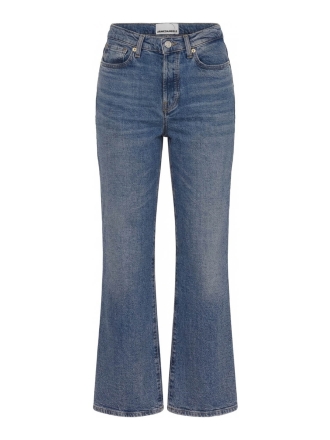 Armedangels Hose Blau 609822
 Größe W26 L32
 