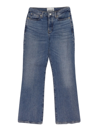 Armedangels Hose Blau 609822
 Größe W26 L32
 