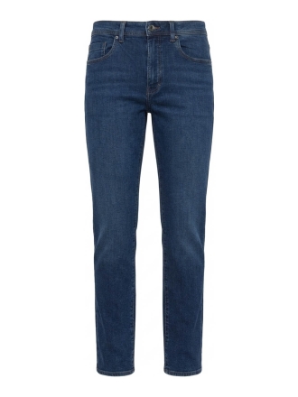 Timberland Hose Blau 609825
 Größe W32 L34
 