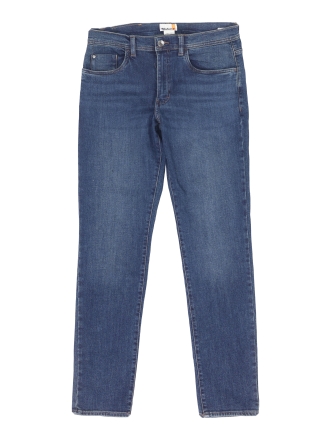 Timberland Hose Blau 609825
 Größe W32 L34
 