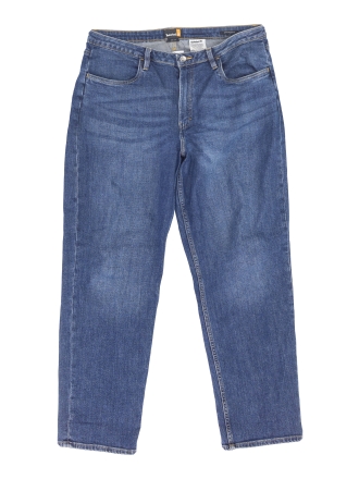 Timberland Hose Blau 609827
 Größe W35 L32
 