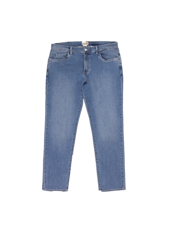 Timberland Hose Blau 609828
 Größe W36 L32
 