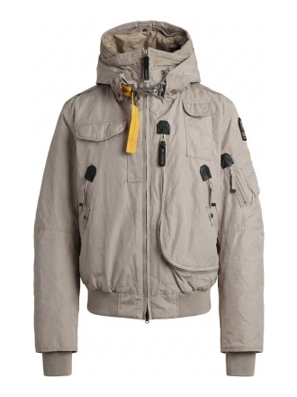 Parajumpers Jacke Beige 609831
 Größe M
 