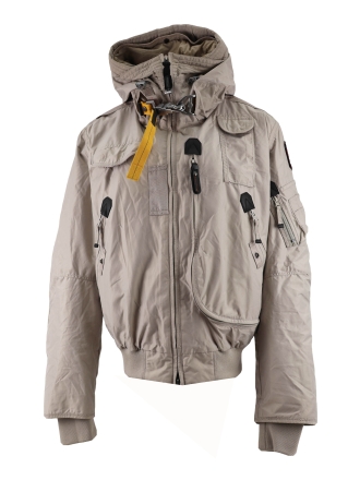 Parajumpers Jacke Beige 609831
 Größe M
 