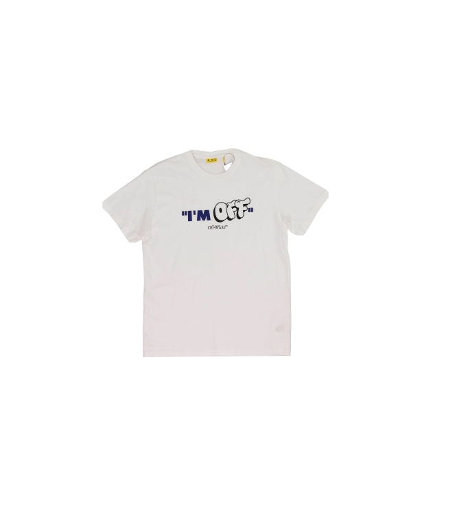 Off- White T-shirt