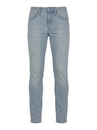 Denham Hose Blau 609833
 Größe W32 L32
 