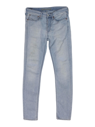 Denham Hose Blau 609833
 Größe W32 L32
 