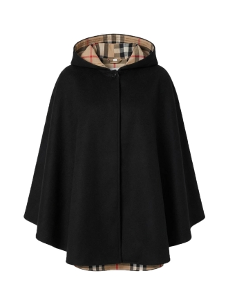 Burberry Jacke Schwarz 609836
 Größe 100
 