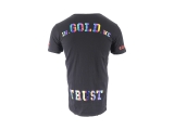 In Gold We Trust T-shirt
