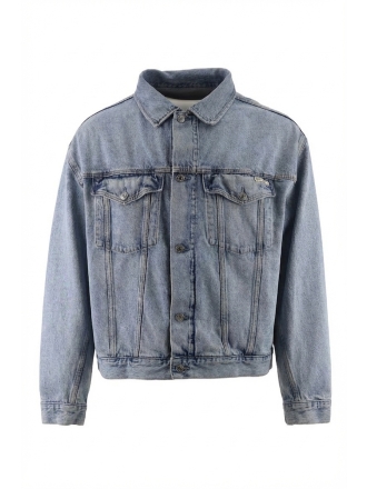 Calvin Klein Jacke Blau 609839
Größe XL