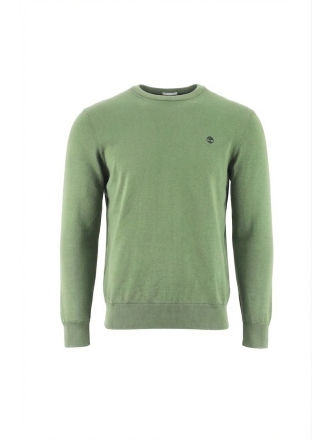 Timberland Pullover Grün 609850
Größe M