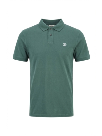 Timberland Poloshirt Grün 609851
Größe L