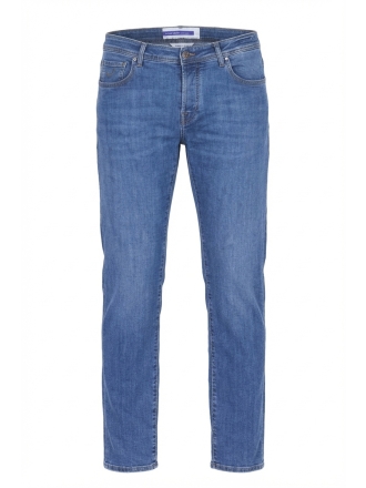 Jacob Cohen Hose Blau 609854
Größe W36