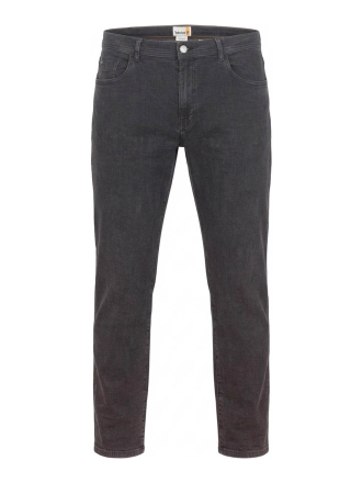 Timberland Hose Grau 609868
 Größe W40 L32
 