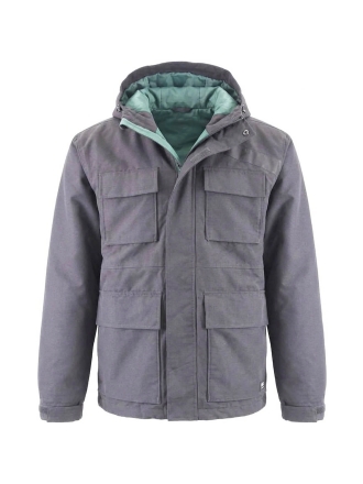 Vans Jacke Schwarz 609872
 Größe M
 