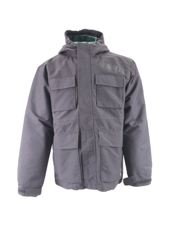 Vans Jacke Schwarz 609872
 Größe M
 