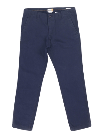 Timberland Hose Blau 609882
 Größe W34 L32
 