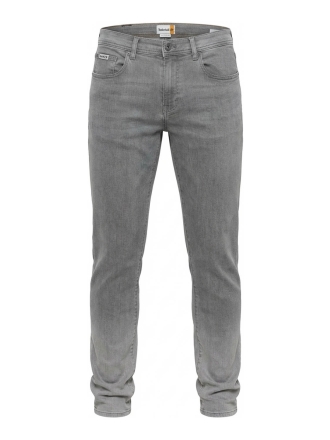 Timberland Hose Grau 609883
 Größe W32 L34
 