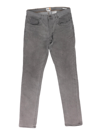 Timberland Hose Grau 609883
 Größe W32 L34
 