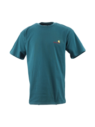 Carhartt Wip T-shirt Grün 609892
 Größe L
 