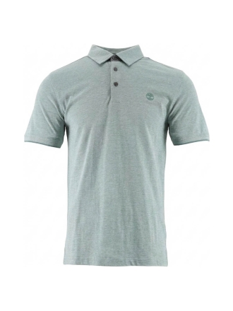 Timberland Poloshirt Grau 609893
 Größe S
 