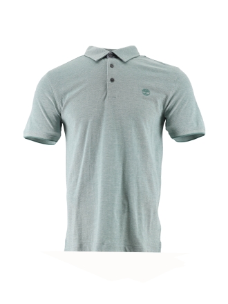 Timberland Poloshirt Grau 609893
 Größe S
 