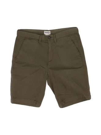 Timberland Hose Grün 609895
 Größe W32
 