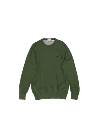 Timberland Pullover Grün 609897
Größe XXL