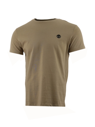 Timberland T-shirt Beige 609900
 Größe M
 
